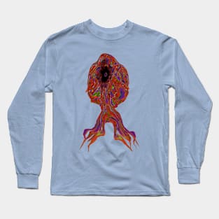 Octopus Long Sleeve T-Shirt